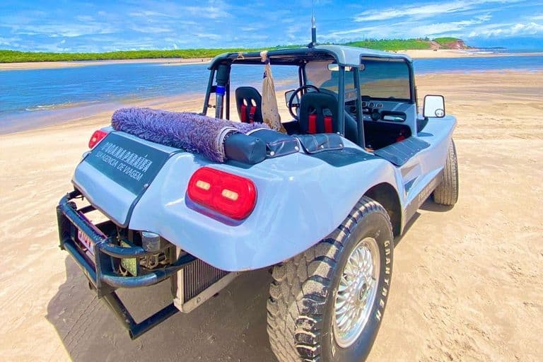 buggy