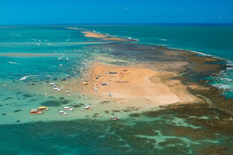 Ilha de Areia Vermelha