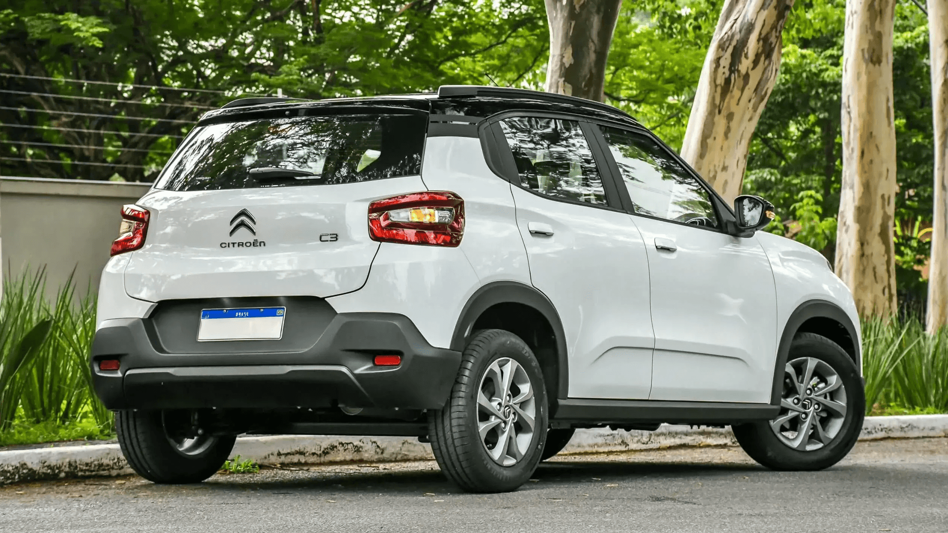 Natal – Carro Privativo