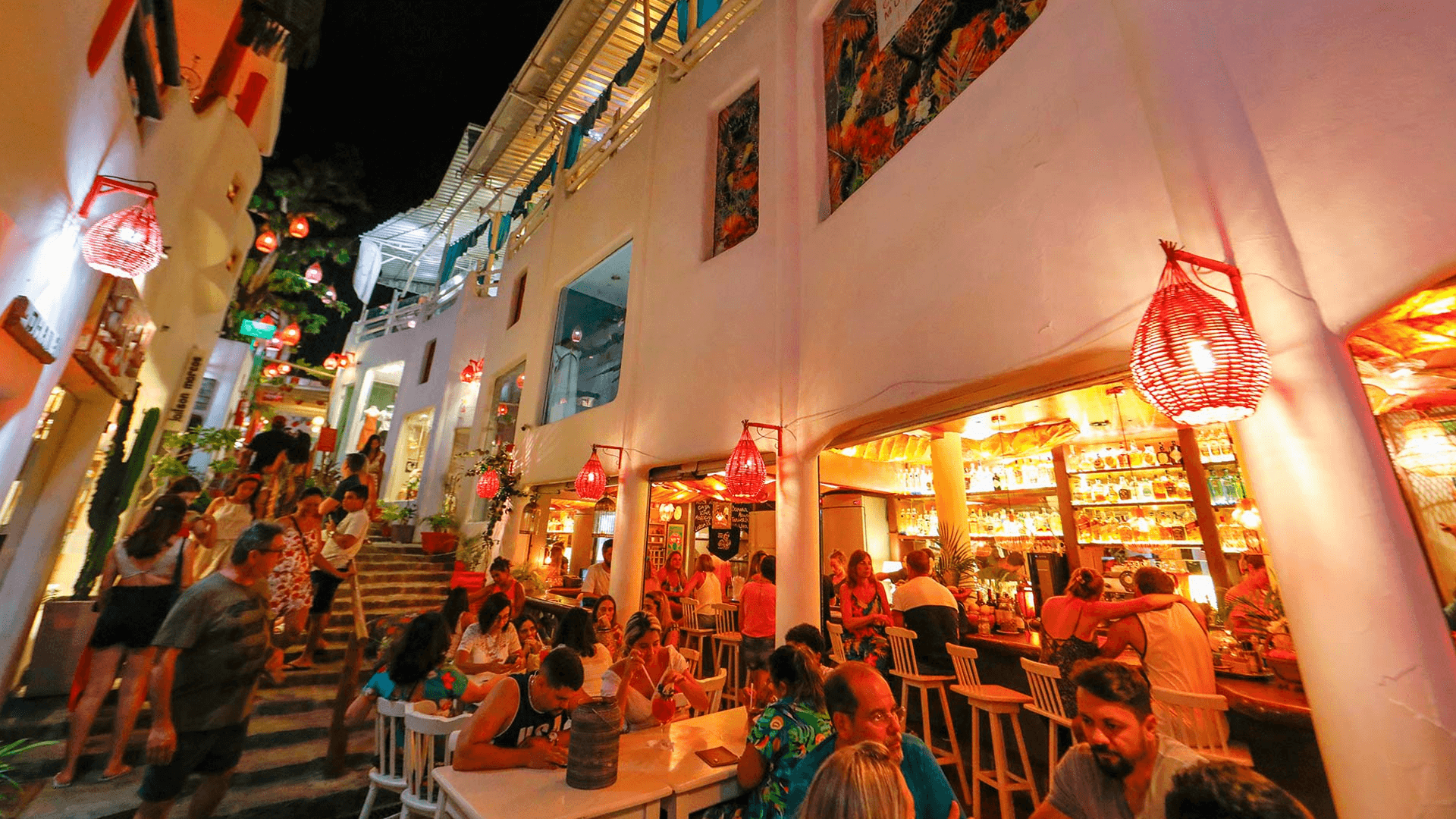 Pipa – Carro Privativo