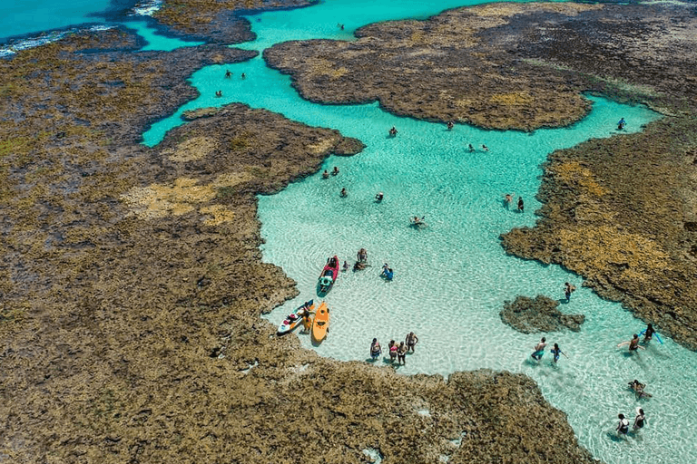Piscinas Naturais do Seixas