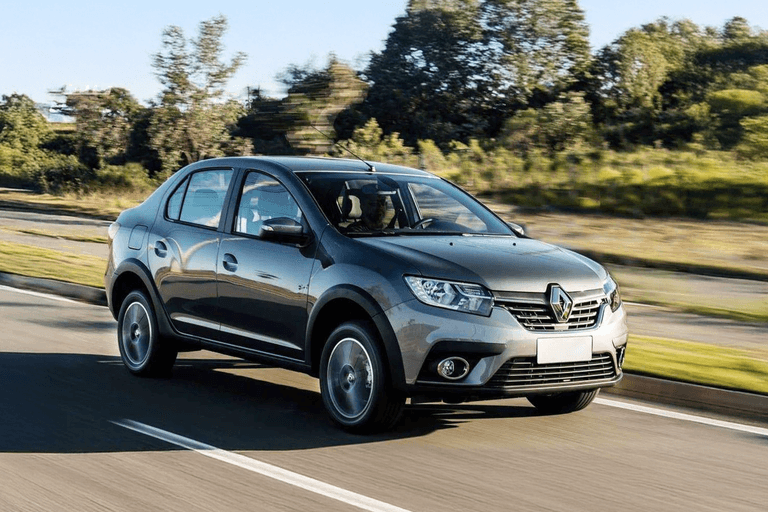 Transfer Recife – Carro Privativo